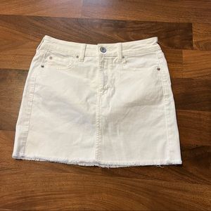 COPY - American Eagle Outfitters Denim Miniskirt